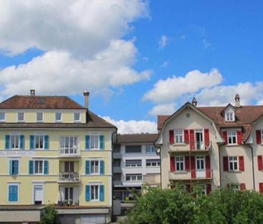 瑞士汝拉州三大旅游排行 德萊蒙是歷史上著名的小鎮