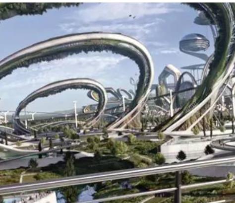 荷蘭十大旅游排行 庫肯霍夫公園這里是荷蘭最受歡迎的景點