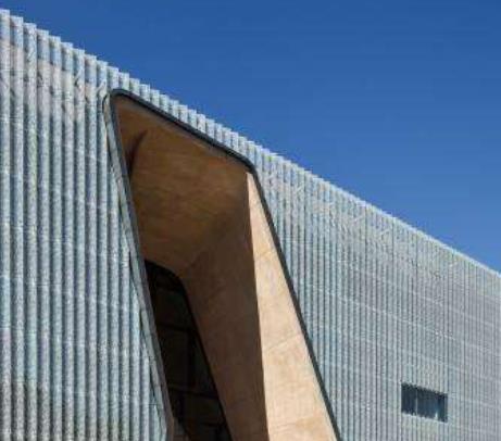 荷蘭阿姆斯特丹博物館十大旅游排行 猶太歷史博物館坐落阿姆斯特丹