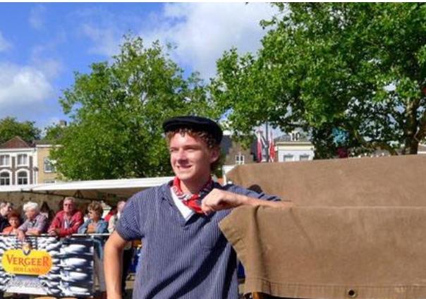 荷蘭十大旅游排行 庫肯霍夫公園這里是荷蘭最受歡迎的景點