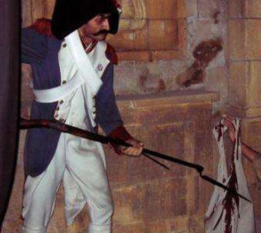 荷蘭阿姆斯特丹博物館十大旅游排行 猶太歷史博物館坐落阿姆斯特丹