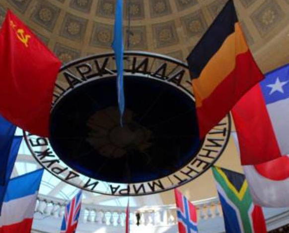 俄羅斯圣彼得堡博物館五大旅游排行 國立北極南極博物館深受探險者的歡迎