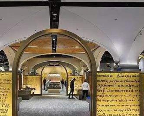 荷蘭阿姆斯特丹博物館十大旅游排行 猶太歷史博物館坐落阿姆斯特丹