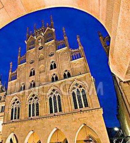 荷蘭阿姆斯特丹博物館十大旅游排行 猶太歷史博物館坐落阿姆斯特丹