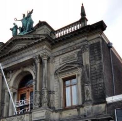 荷蘭十大旅游排行 庫肯霍夫公園這里是荷蘭最受歡迎的景點