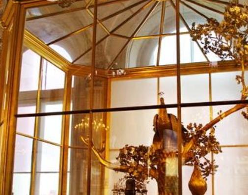 俄羅斯圣彼得堡博物館五大旅游排行 國立北極南極博物館深受探險者的歡迎