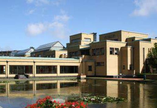 荷蘭南荷蘭省十大旅游排行 豪達(dá)博物館建立于1874年