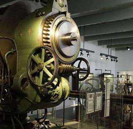 荷蘭萊頓十大旅游排行 荷蘭國立民族學博物館是歐洲最早建立的民族志博物館