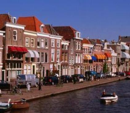 荷蘭萊頓十大旅游排行 荷蘭國立民族學博物館是歐洲最早建立的民族志博物館