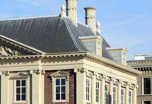 荷蘭南荷蘭省十大旅游排行 豪達(dá)博物館建立于1874年