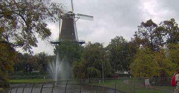 荷蘭南荷蘭省十大旅游排行 豪達(dá)博物館建立于1874年