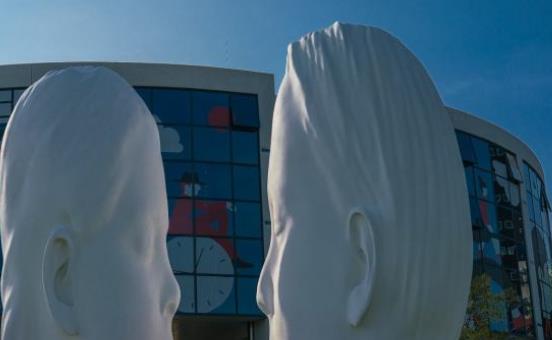 荷蘭弗里斯蘭省五大旅游排行 艾斯天文館是世界上最古老的天文館