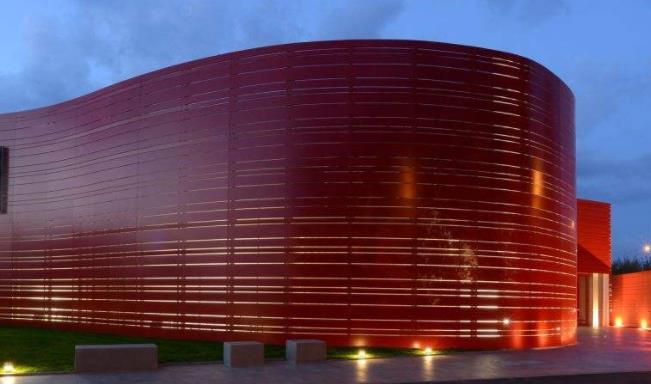 荷蘭烏特勒支省博物館八大旅游排行 烏特勒博物館向人們展示原始藝術(shù)