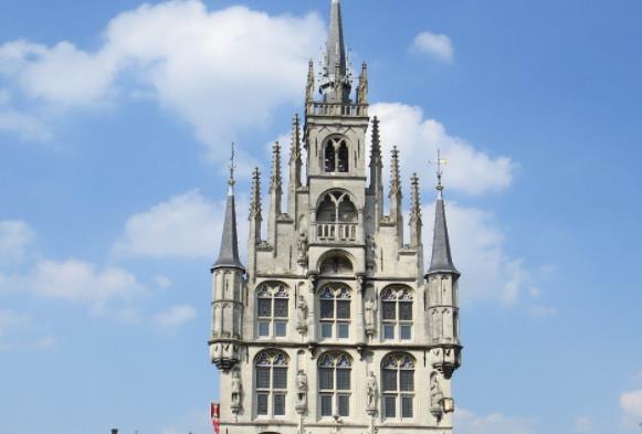 愛爾蘭戈爾韋郡十大旅游排行 德格湖是愛爾蘭境內第二大湖泊