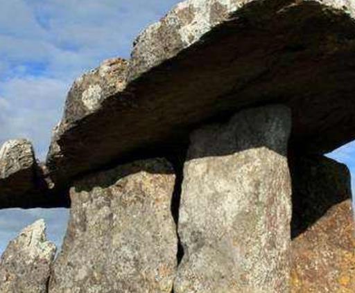 愛爾蘭克萊爾郡十大旅游排行 拉欣奇高爾夫俱樂部譽為愛爾蘭的“圣安德魯斯”