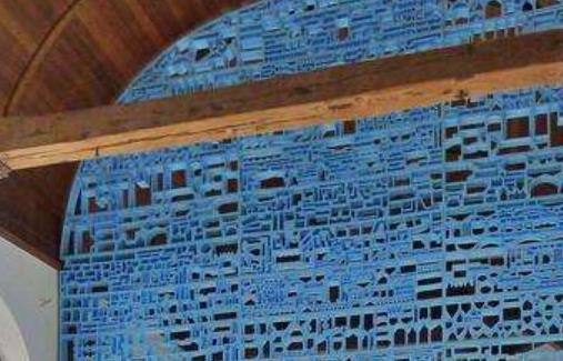 荷蘭荷蘭博物館十大旅游排行 豪達博物館建立于1874年