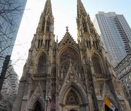 愛爾蘭十大旅游排行 作家博物館它本身來說就是愛爾蘭的一個名勝