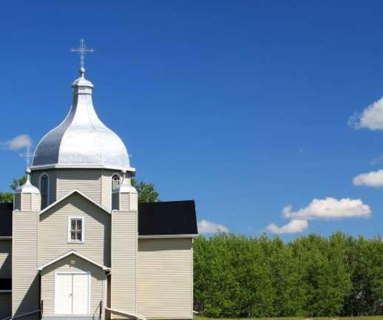 愛爾蘭凱里郡十大旅游排行 加勒魯斯小教堂是一個早期基督教教堂