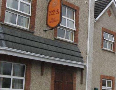 愛爾蘭凱里郡十大旅游排行 加勒魯斯小教堂是一個早期基督教教堂