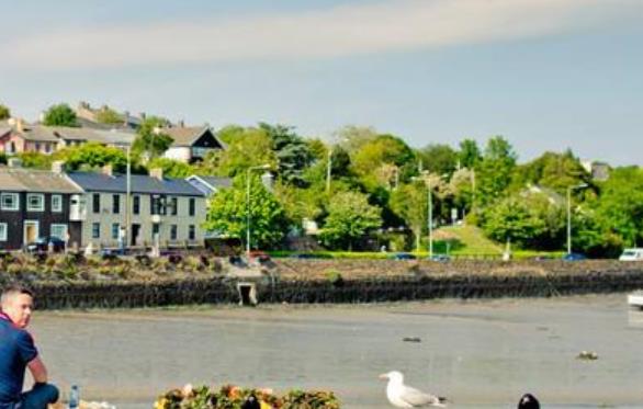 愛爾蘭科克郡十大旅游排行 英國市場有著兩百多年的歷史