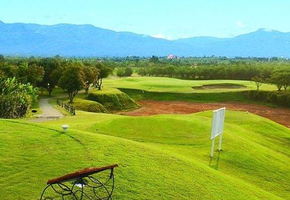 愛爾蘭克萊爾郡十大旅游排行 拉欣奇高爾夫俱樂部譽為愛爾蘭的“圣安德魯斯”