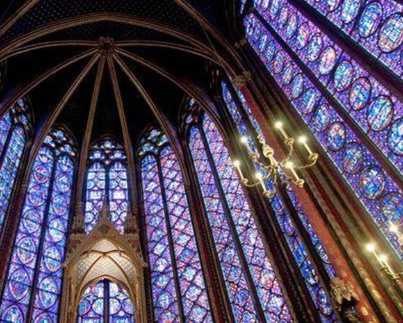 愛爾蘭科克郡十大旅游排行 英國市場有著兩百多年的歷史