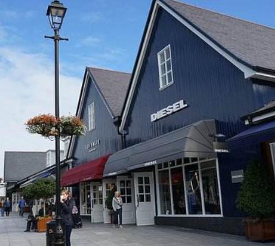 愛爾蘭基爾代爾郡六大旅游排行 愛爾蘭國家馬場始建于1900年