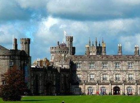 愛爾蘭基爾肯尼郡十大旅游排行 丹漠洞被稱為愛爾蘭最0的地方