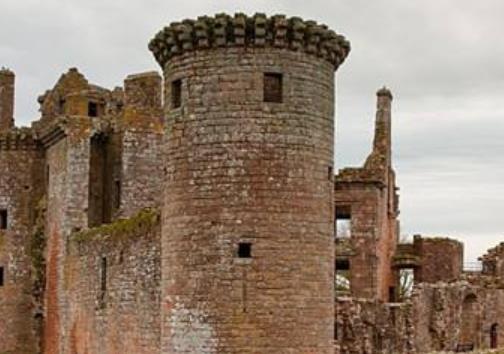 愛爾蘭南蒂珀雷里郡六大旅游排行 麥克敦巖洞是第一個開給公眾的洞穴