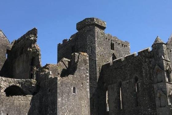 愛爾蘭南蒂珀雷里郡六大旅游排行 麥克敦巖洞是第一個開給公眾的洞穴