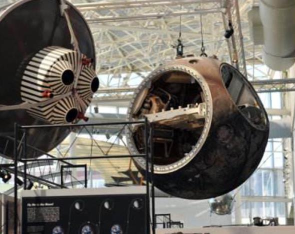 愛爾蘭利默里克郡十大旅游排行 福因斯飛船博物館曾是萬維網服務器群的所在地