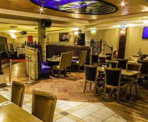 愛爾蘭梅奧郡八大旅游排行 巴林圖伯修道院是一處皇室修道院