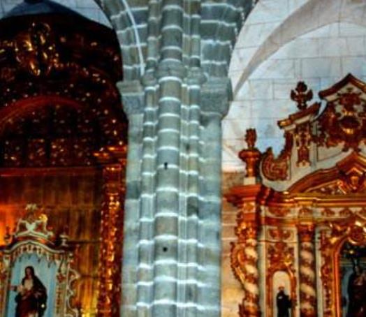 葡萄牙埃武拉區四大旅游景點排行 埃武拉歷史中心極具歷史價值