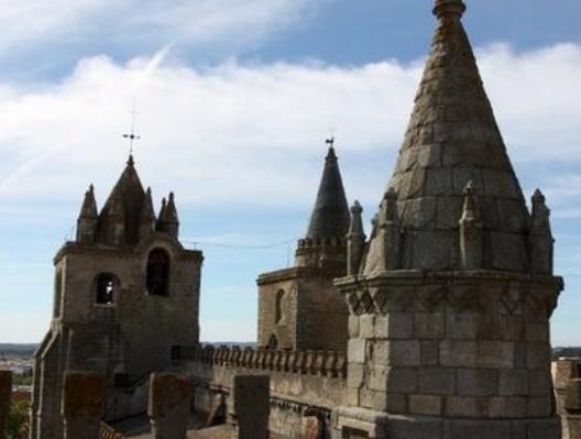 葡萄牙埃武拉區四大旅游景點排行 埃武拉歷史中心極具歷史價值