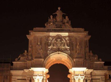 葡萄牙十大旅游排行 電力博物館坐落于葡萄牙首都里斯本的貝倫區