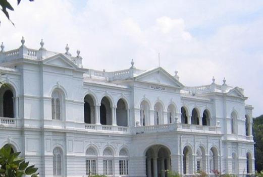 葡萄牙十大旅游排行 電力博物館坐落于葡萄牙首都里斯本的貝倫區