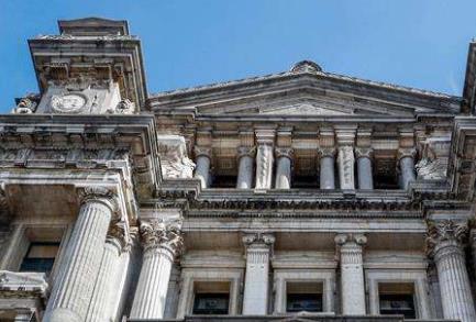 比利時(shí)布魯塞爾十大旅游排行 人類熱情之廟是新藝術(shù)運(yùn)動(dòng)風(fēng)格的建筑