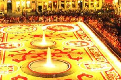 比利時(shí)布魯塞爾十大旅游排行 人類熱情之廟是新藝術(shù)運(yùn)動(dòng)風(fēng)格的建筑