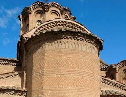 希臘十大旅游景點排行 愛琴海是一片充滿著浪漫氣息的海洋