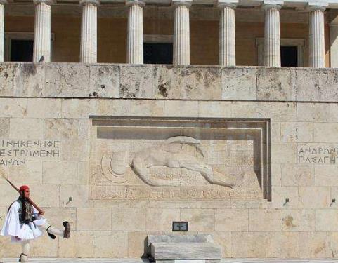 希臘阿提卡大區(qū)十大旅游排行 雅典考古博物館是首間國(guó)立考古博物館