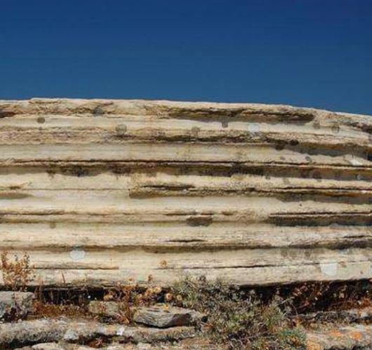 希臘十大旅游景點排行 愛琴海是一片充滿著浪漫氣息的海洋