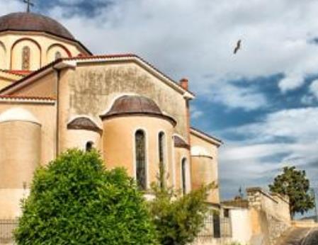 希臘十大旅游景點排行 愛琴海是一片充滿著浪漫氣息的海洋