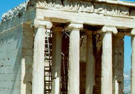 希臘阿提卡大區(qū)十大旅游排行 雅典考古博物館是首間國(guó)立考古博物館