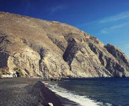 希臘南愛琴大區(qū)十大景點(diǎn)排行 帕特莫斯島的天啟洞穴十分有魅力