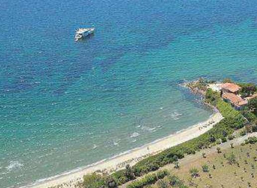 希臘北愛琴大區十大景點排行 愛琴海是一片充滿著浪漫氣息的海洋