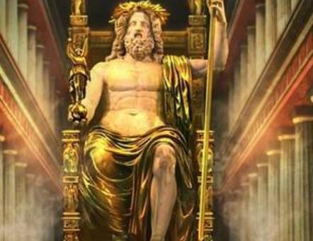 希臘奧林匹亞四大景點(diǎn)排行 古奧林匹亞遺址位于丘陵地帶