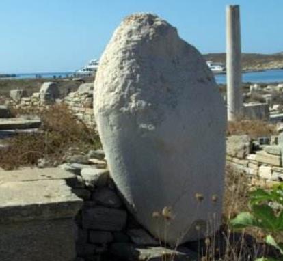 希臘北愛琴大區十大景點排行 愛琴海是一片充滿著浪漫氣息的海洋