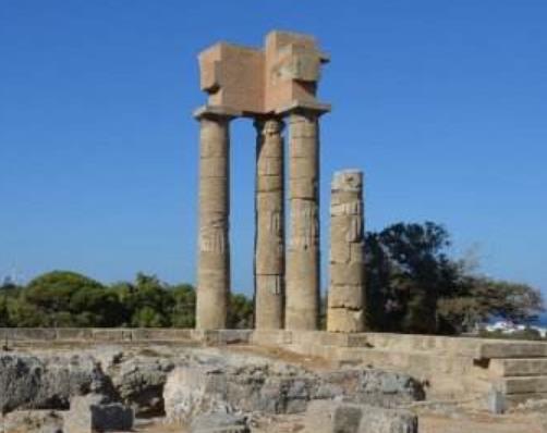 希臘南愛琴大區(qū)十大景點(diǎn)排行 帕特莫斯島的天啟洞穴十分有魅力