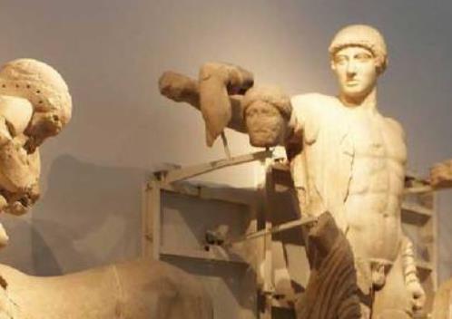 希臘奧林匹亞四大景點(diǎn)排行 古奧林匹亞遺址位于丘陵地帶