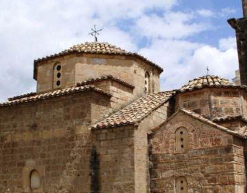 希臘伯羅奔尼撒大區十大景點排行 古奧林匹亞遺址是運動和宗教混合